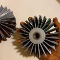 براش کنف سنباده 13گرید220g